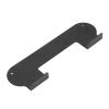 Acouto Premium M Metal W Mount Bracket for Soundbar 550 - Space Saving Speaker Holder with Easy Installation view 3