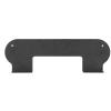 Acouto Premium M Metal W Mount Bracket for Soundbar 550 - Space Saving Speaker Holder with Easy Installation view 4