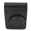 Acouto Vintage PU Leather Camera Case for with Detachable St - Eleg Ive Design in Black (Black) view 2