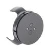 Acouto W Mount Stand for Dot 3rd Generation - Stable and SpaceSaving with Cable Ent, Easy Installation, and Design view 2