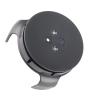 Acouto W Mount Stand for Dot 3rd Generation - Stable and SpaceSaving with Cable Ent, Easy Installation, and Design view 3