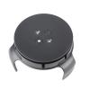 Acouto W Mount Stand for Dot 3rd Generation - Stable and SpaceSaving with Cable Ent, Easy Installation, and Design view 4