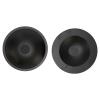 Acouto Metal Speaker Stand for HomePod 2 - Lo Sound Quality and Stability with Eleg Design Black (Black) view 3