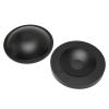 Acouto Metal Speaker Stand for HomePod 2 - Lo Sound Quality and Stability with Eleg Design Black (Black) view 4