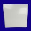 Airwaze Air Vent Deflector for Floor Registers Wide Opening Airflow Redirect White view 1