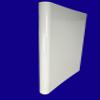 Airwaze Air Vent Deflector for Floor Registers Wide Opening Airflow Redirect White view 2