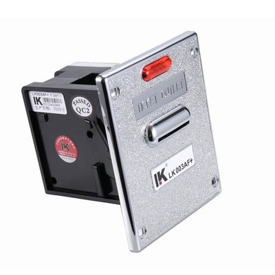 External Ticket Dispenser Lottery Machine for Likang LK003AF Game Entertainment