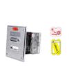 External Ticket Dispenser Lottery Machine for Likang LK003AF Game Entertainment view 2