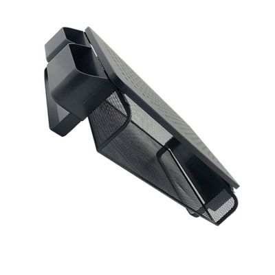 Gadpiparty Height Gaming Monitor Riser Laptop Elevated Rack Storage Stand Multi-purpose Computer Accessory