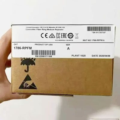 1786-RPFM Ring Medium Repeater 1786RPFM