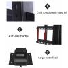 Motorized Tv Mount - Electric TV Lift Mount, Hidden in Cabinet Telescopic Electric TV Lift with Auto Lifting, Suitable for 26-70 Inch LED Screens, with Load 60Kg/132 Lbs view 3