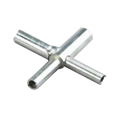 6&7&9&11mm Cross Destuffing Wrench Repair Tool for Radio Walkie Talkie
