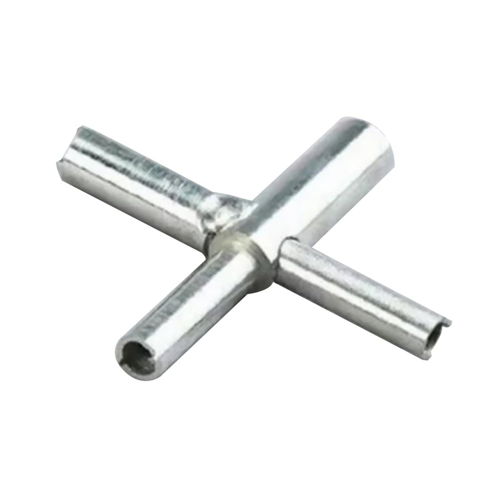 6&7&9&11mm Cross Destuffing Wrench Repair Tool for Radio Walkie Talkie