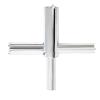 6&7&9&11mm Cross Destuffing Wrench Repair Tool for Radio Walkie Talkie view 2