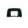 MXFAERUP 10 PCS DK-24 DK24 Rubber Eye Cup Eyepiece Eyecup for Nikon D5000 D3100 D3000/ D5100 DSLR Camera view 1