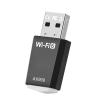 Driver-Free WiFi 6 USB Receiver 900Mbps 2.4/5Ghz for Win 7/10/11 for Kirin view 1