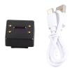 Light Meter L102 for Cameras Hot Shoe Cold Shoe Mount Compatible with Most Photography Equipment Accurate Photometer with 32 Reflector 2-18EV view 1