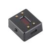 Light Meter L102 for Cameras Hot Shoe Cold Shoe Mount Compatible with Most Photography Equipment Accurate Photometer with 32 Reflector 2-18EV view 2