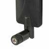2Pack External 3G 4G LTE SMA Antenna for MOFI 4500 Cellular 4G LTE Router view 2