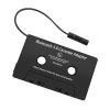 Rechargeable Universal Car Bluetooth Audio MP3 Adapter Cassette Tape Converter view 3