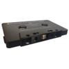 Rechargeable Universal Car Bluetooth Audio MP3 Adapter Cassette Tape Converter view 4