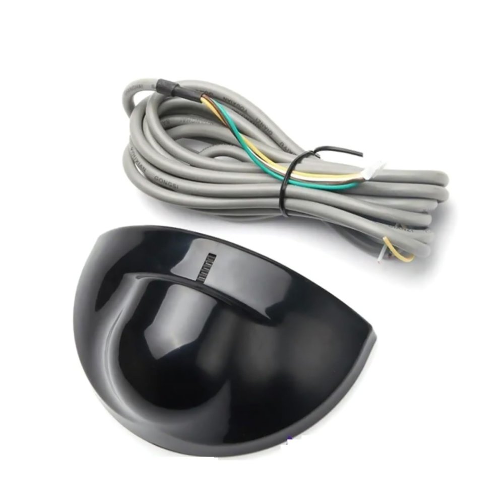 1 Set 24.125GHz Human Inductive Motion Microwave Radar Sensor for Automatic Door