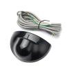 1 Set 24.125GHz Human Inductive Motion Microwave Radar Sensor for Automatic Door view 1