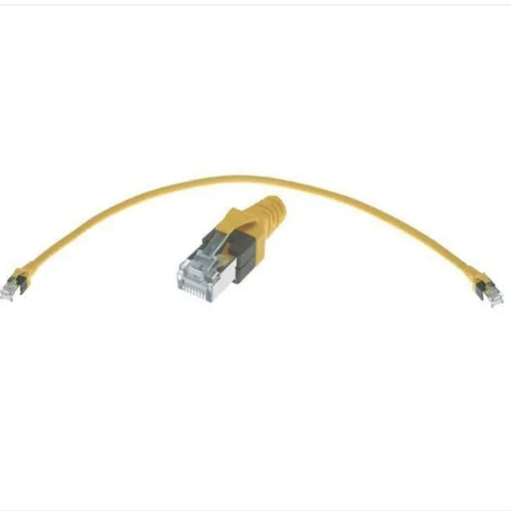09474747117, Ethernet Cables/Networking Cables RJI Cord 4X2AWG 26/7 OVERM 7.0M