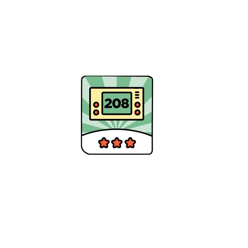 CEZLTONSH 2025 Super Combo Retro Cartridge Compilation Card Compatible with DS DSI 2DS 3DS DSIXL New 2DSXL New 3DSXL (208 Edition)