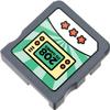 CEZLTONSH 2025 Super Combo Retro Cartridge Compilation Card Compatible with DS DSI 2DS 3DS DSIXL New 2DSXL New 3DSXL (208 Edition) view 2