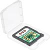 CEZLTONSH 2025 Super Combo Retro Cartridge Compilation Card Compatible with DS DSI 2DS 3DS DSIXL New 2DSXL New 3DSXL (208 Edition) view 3
