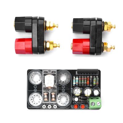 AC 12-18V Speaker Protective Protection Board for DIY Amplifier Board