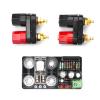 AC 12-18V Speaker Protective Protection Board for DIY Amplifier Board view 1