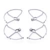 Drone Propeller Prop Guard Wing Protective Cover for DJI Mini 2 Mavic Mini SE Drone view 1