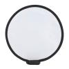 40CM Round Softbox Diffuser for Camera Flash Portable Foldable Design with Storage Bag Compatible with Most Flash Units view 2