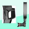 40CM Round Softbox Diffuser for Camera Flash Portable Foldable Design with Storage Bag Compatible with Most Flash Units view 4
