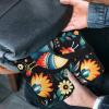 Waterproof Laptop Bag Ultra Slim Polish Folk Art Pattern Computer Case Laptop Tote Bag for 10-15 Inch Notebook view 2
