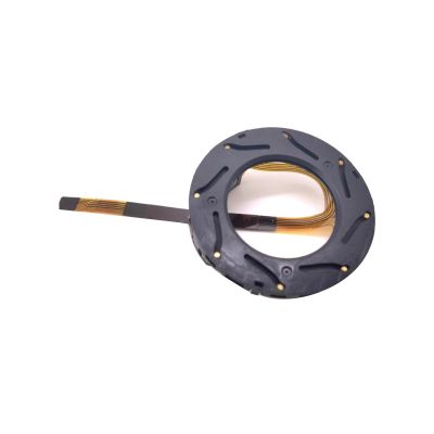 Aperture Group Diaphragm Unit Accessory for Canon EF 24-70mm f/2.8L II USM Lens