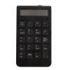 aqxreight 2.4G Keypad 29 Keys Number Keyboard with LCD Display view 1