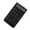 aqxreight 2.4G Keypad 29 Keys Number Keyboard with LCD Display view 2