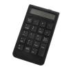 aqxreight 2.4G Keypad 29 Keys Number Keyboard with LCD Display view 3