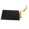 Glass Game Top UP LCD Screen Display Parts for Nintendo 2DS XL/LL Controller F view 1