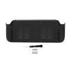 Game Console Cooling Backshell Protective Case for Steam Deck view 1