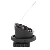 Hot Shoe Mount Foot Replacement for Xpro S Flash Easy Installation Repair Part view 4