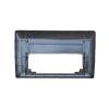 Car Interior Accessories Audio Frame 12.3 INCH Change To 10 9 INCH ABS+PC Car Audio GPS Carplay Android System Installation Frame Fascia Fitting Panel Kit(Frame For 10INCH) view 1