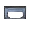 Car Interior Accessories Audio Frame 12.3 INCH Change To 10 9 INCH ABS+PC Car Audio GPS Carplay Android System Installation Frame Fascia Fitting Panel Kit(Frame For 10INCH) view 2