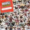 100 PCS Moose Stickers Pack  Waterproof Vinyl Decals for Water Bottles, Laptops, Phones, Notebook, Cars  Cool Vibrant Graphics for Moose Enthusiast view 1