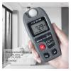KGKGK Light Meter, Digital Lux Meter LCD Pocket Light Meter Handheld Lux/FC 0~200,000lux Measure Tester Sensor Photometer Luxmeter Illuminometer,for Plants, Car Headlights, Home & Office LEDs view 2