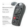KGKGK Light Meter, Digital Lux Meter LCD Pocket Light Meter Handheld Lux/FC 0~200,000lux Measure Tester Sensor Photometer Luxmeter Illuminometer,for Plants, Car Headlights, Home & Office LEDs view 3