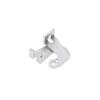 2Pcs Alloy Gearbox Bracket Holder for Tamiya Clodbuster/Bullhead RC Truck Car view 4